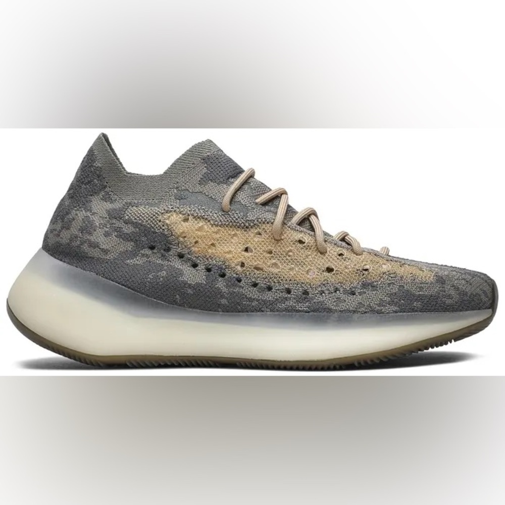 2020
Yeezy Boost 380 'Mist Non-Reflective